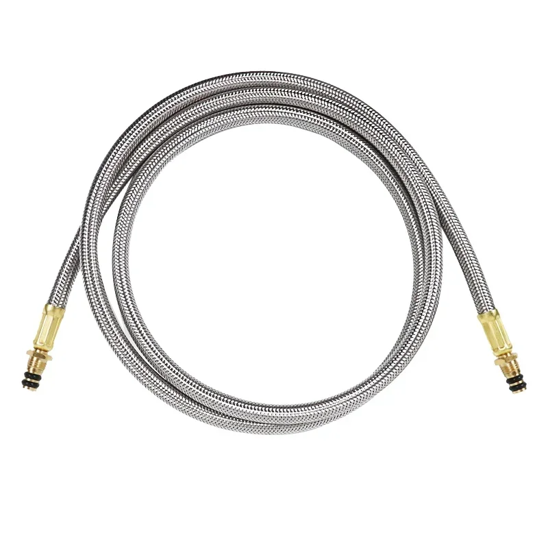 Camping Cooking Butane - Adaptor kompor Gas Camping, 100cm Outdoor