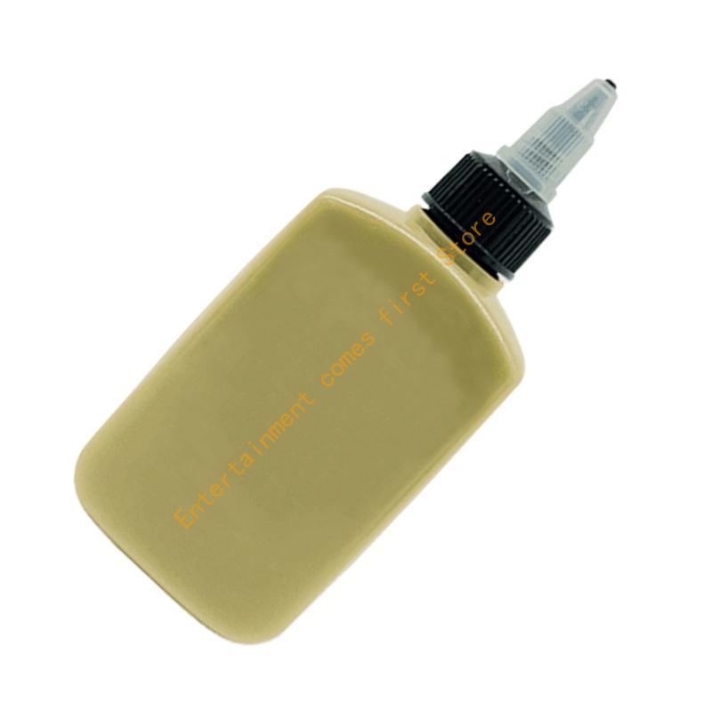 Camping Cooking Oil Container - Botol Peras Bumbu Wadah Cairan Kecil