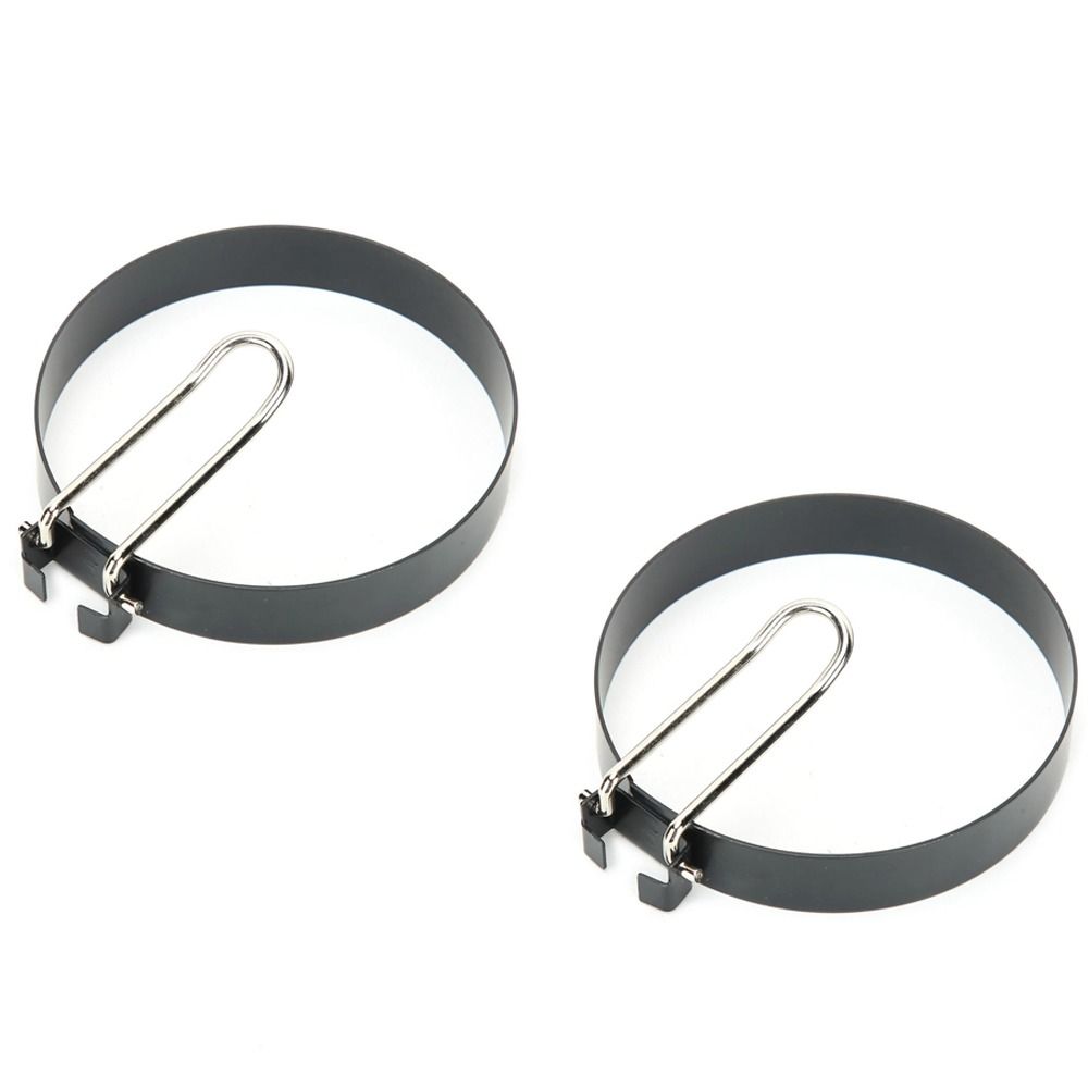 Camping Cooking Multi Tool - 2 Buah Alat Masak Stainless Steel