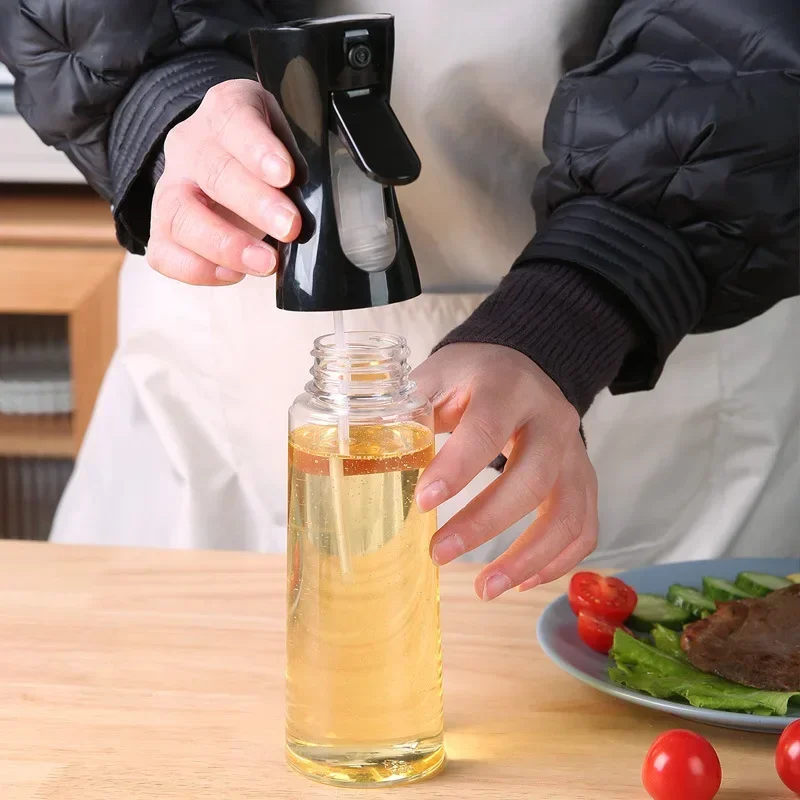 1 Buah Botol Semprot Minyak 20 - Camping Cooking Oil Container ulasan dan harga
