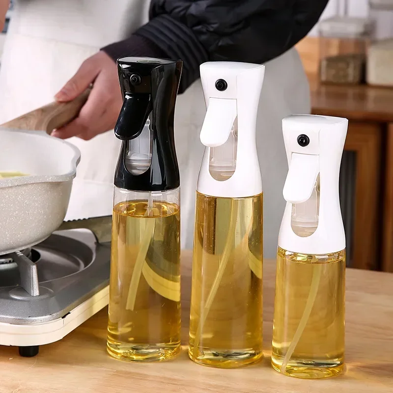 1 Buah Botol Semprot Minyak 20 - Camping Cooking Oil Container ulasan dan harga