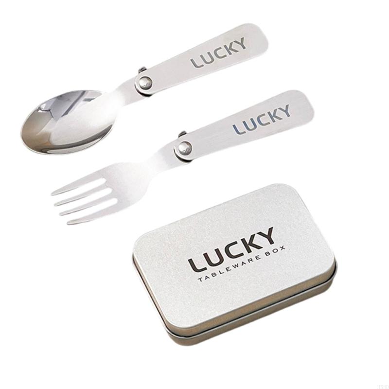 Set Peralatan Makan Berkemah L - Camping Cooking Utensils Storage ulasan dan harga
