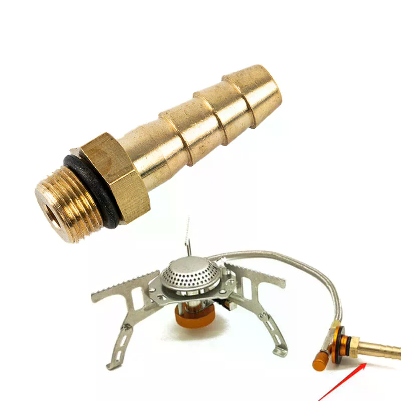 Konektor Katup Pengalih Kompor - Camping Cooking Butane ulasan dan harga