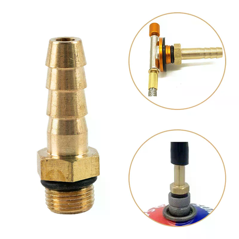 Konektor Katup Pengalih Kompor - Camping Cooking Butane ulasan dan harga