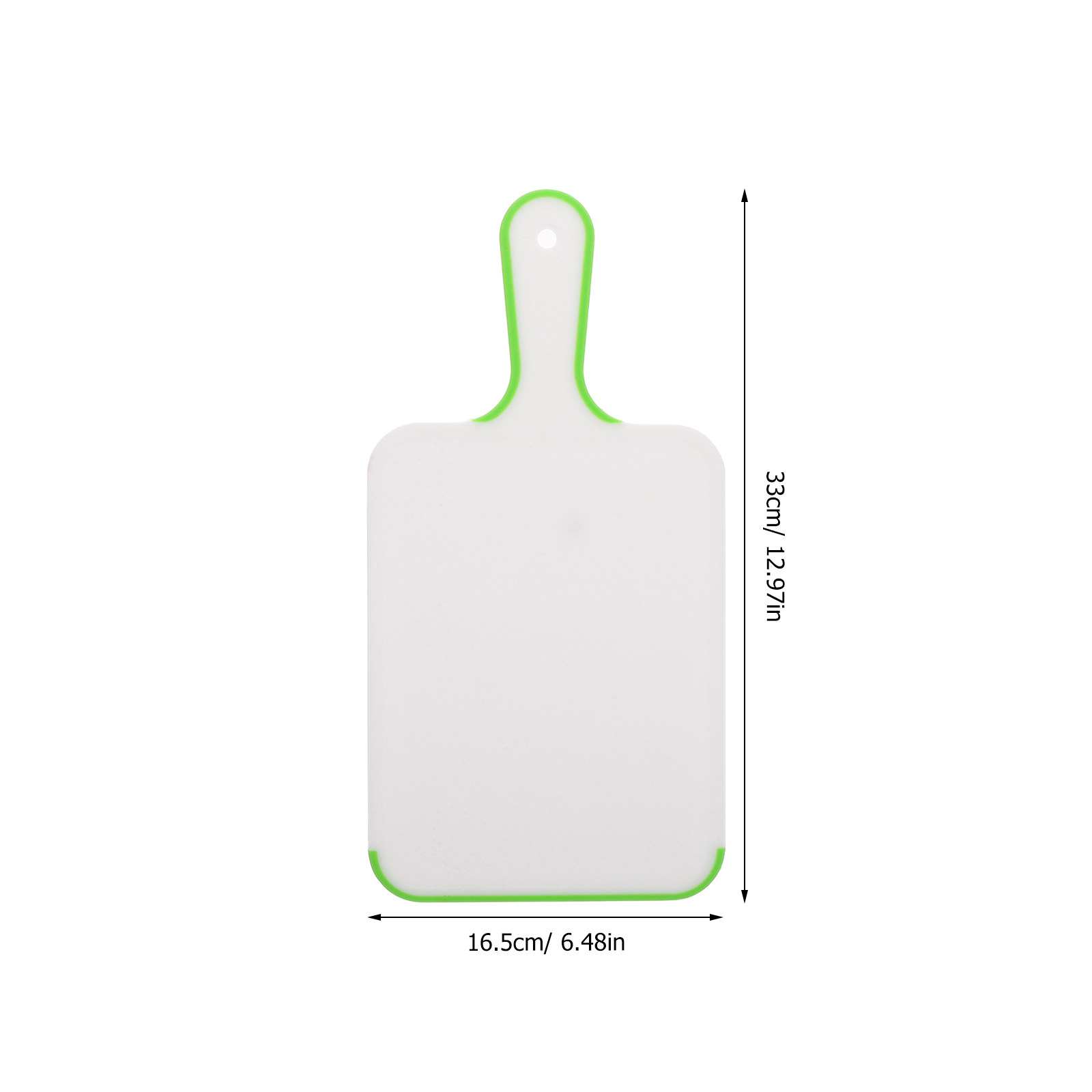 2Pcs Papan Pemotong Plastik Ri - Camp Cutting Board ulasan dan harga