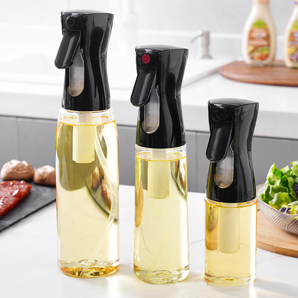 Botol Semprot Minyak 500ml, Di - Camping Cooking Oil Container ulasan dan harga