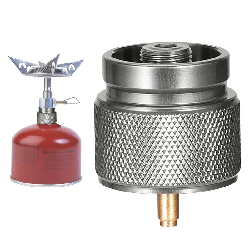 Adaptor propana ke Butanes, ad - Camping Cooking Butane ulasan dan harga