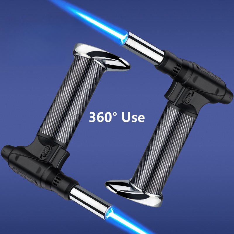 360 °   Pemantik Gas Butana Pe - Camping Cooking Butane ulasan dan harga