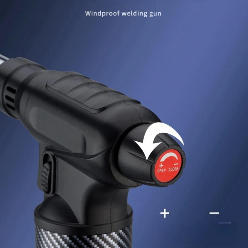 360 °   Pemantik Gas Butana Pe - Camping Cooking Butane ulasan dan harga