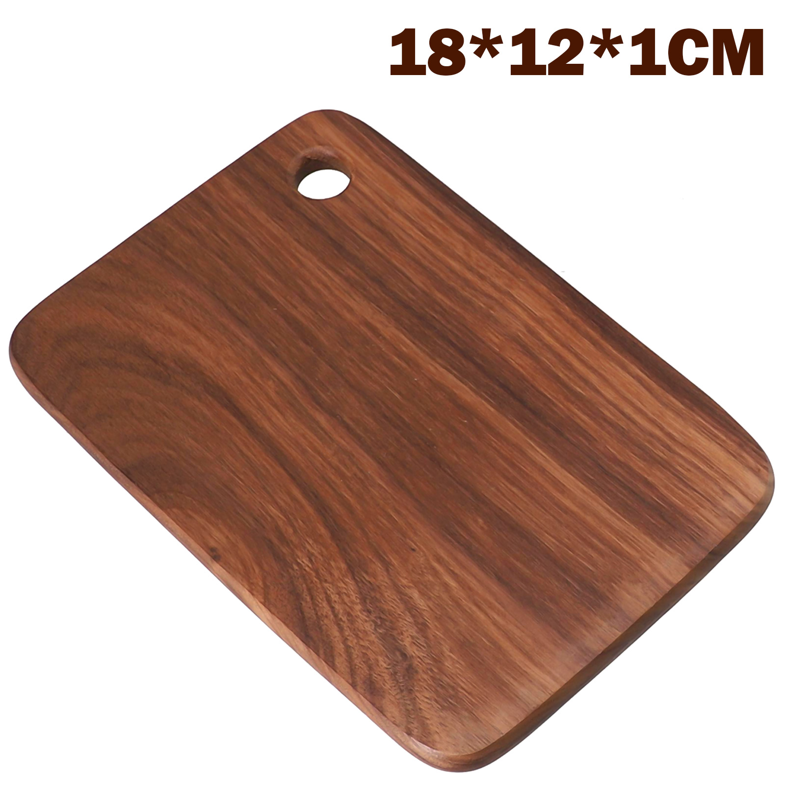 Papan pemotong kayu untuk berk - Camp Cutting Board ulasan dan harga