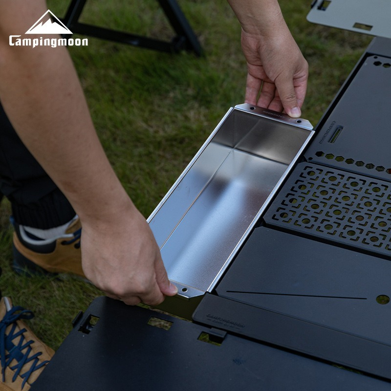 CAMPINGMOON CK-11 Peralatan Ma - Camping Cooking Cup ulasan dan harga