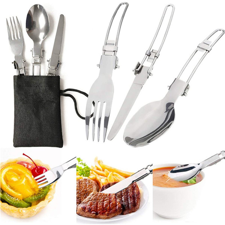 Peralatan Masak Camping, Set P - Camping Cooking Multi Tool ulasan dan harga