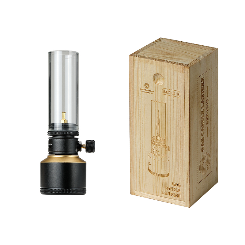 Set Lampu Lilin Suasana CAMPIN - Camping Cooking Burner ulasan dan harga