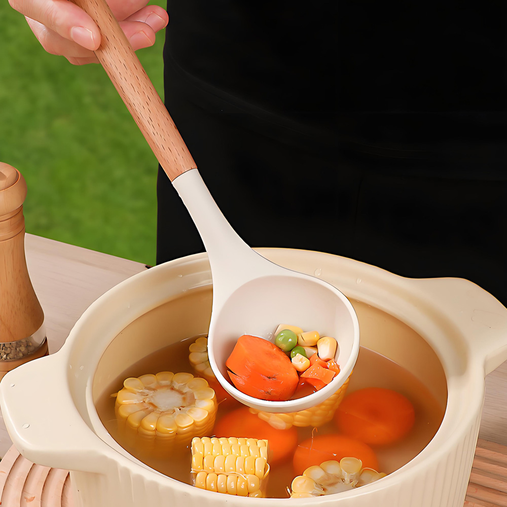 10Pcs Set Peralatan Memasak Po - Quechua Camping Cooking Set ulasan dan harga