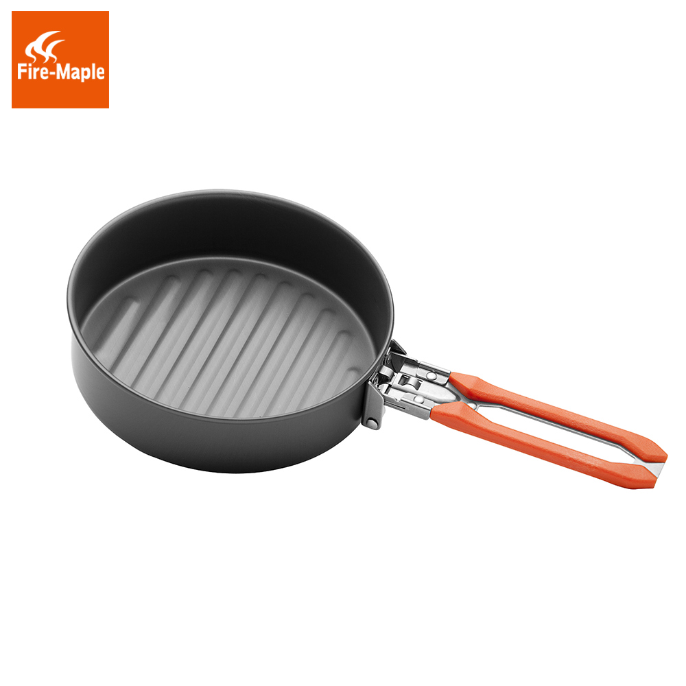 Api Maple Pesta 1 Luar Ruangan - Camping Cooking Tool Set ulasan dan harga