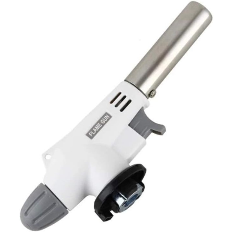 Pemantik Gas barbekyu untuk be - Camping Cooking Burner ulasan dan harga