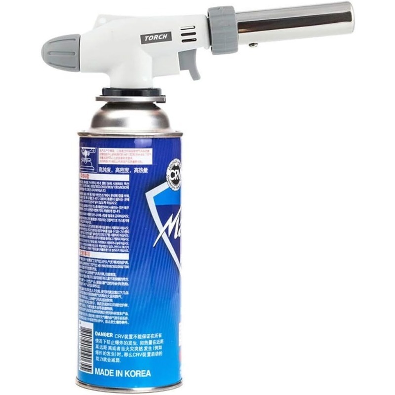 Pemantik Gas barbekyu untuk be - Camping Cooking Burner ulasan dan harga