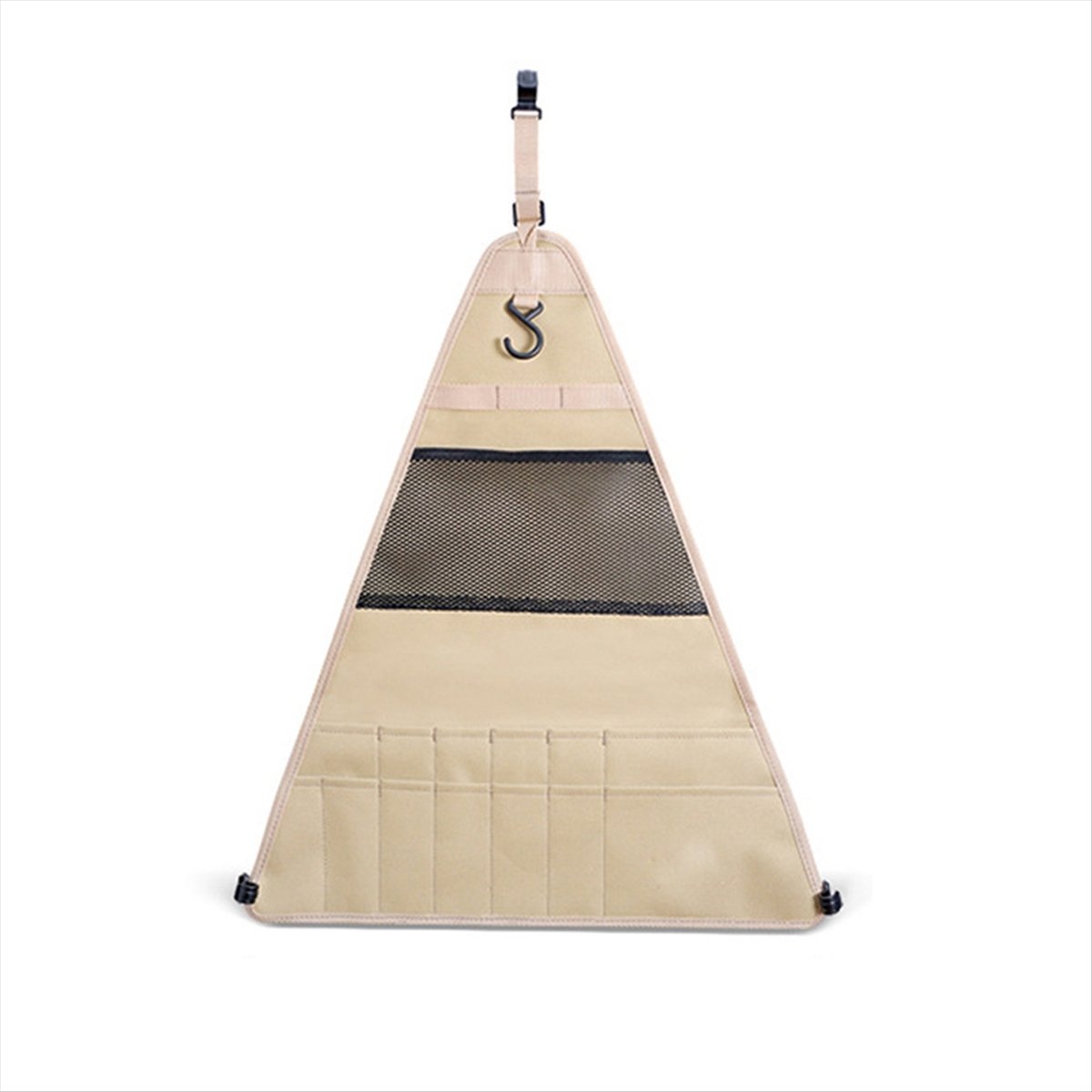 Cocok untuk Tas Organizer Pera - Camping Cooking Utensils ulasan dan harga
