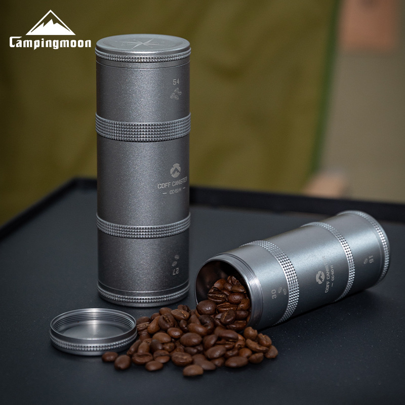 CAMPINGMOON 1 buah biji kopi d - Camping Cooking Burner ulasan dan harga