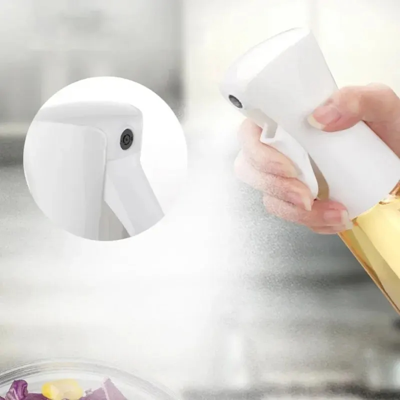 Botol semprot minyak dapur, 1  - Camping Cooking Oil Container ulasan dan harga