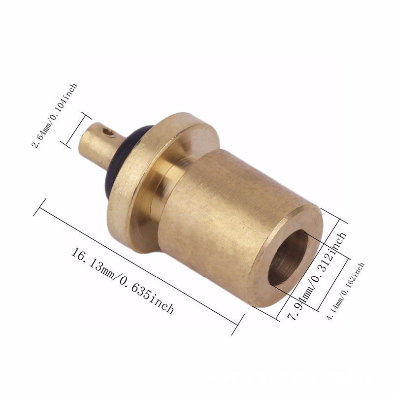 Adaptor Isi Ulang Gas, Tabung  - Camping Cooking Butane ulasan dan harga