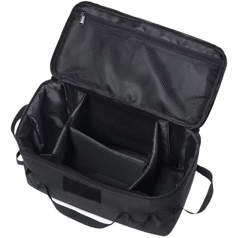Kantong Luar Ruangan Tas Penyi - Camping Cooking Utensils Storage ulasan dan harga