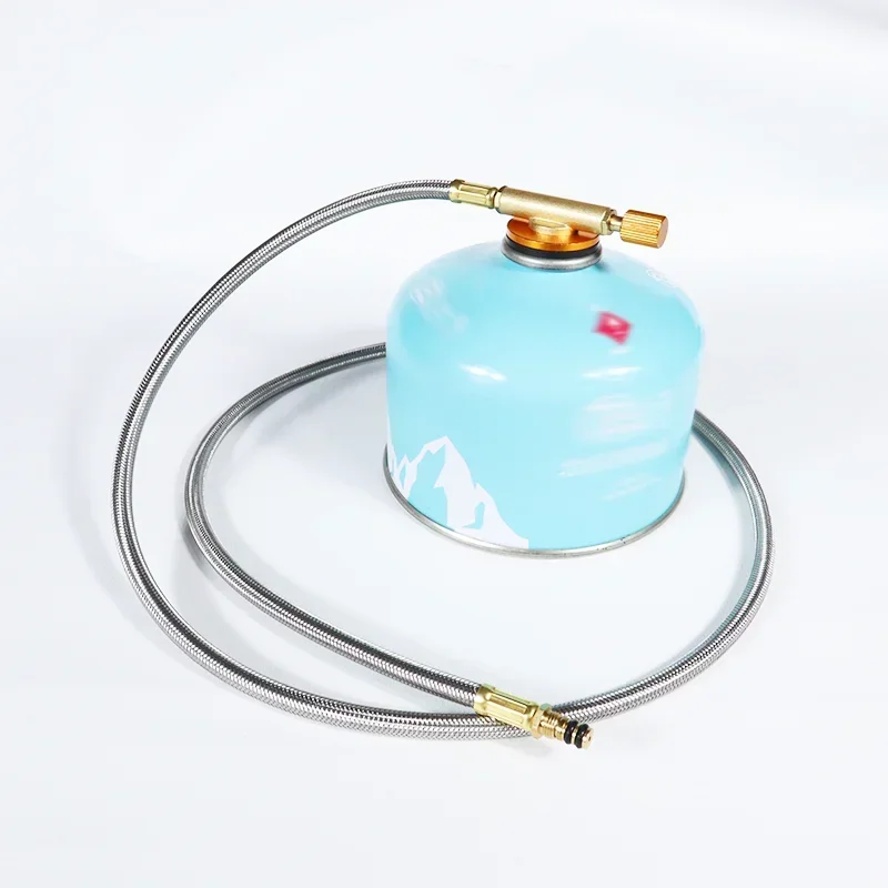 Adaptor kompor Gas Camping, 10 - Camping Cooking Butane ulasan dan harga