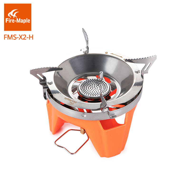 Pegangan Pot Cadangan Kompor G - Camping Cooking Gas Stove ulasan dan harga