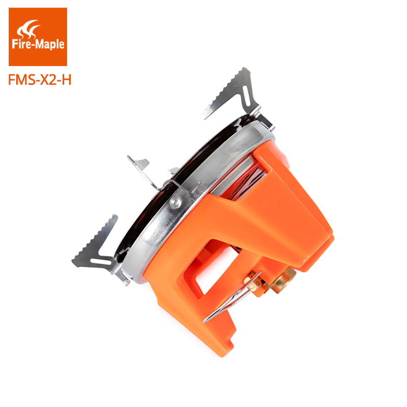 Pegangan Pot Cadangan Kompor G - Camping Cooking Gas Stove ulasan dan harga