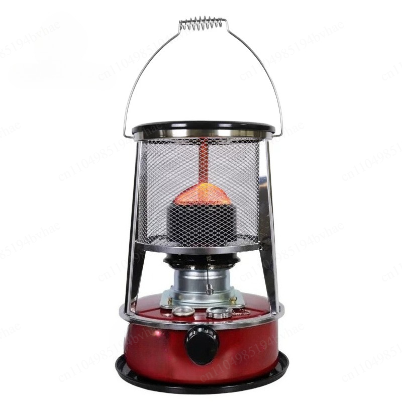 TS-77 Pemanas Portabel Kompor  - Cooking Outdoor Camping ulasan dan harga