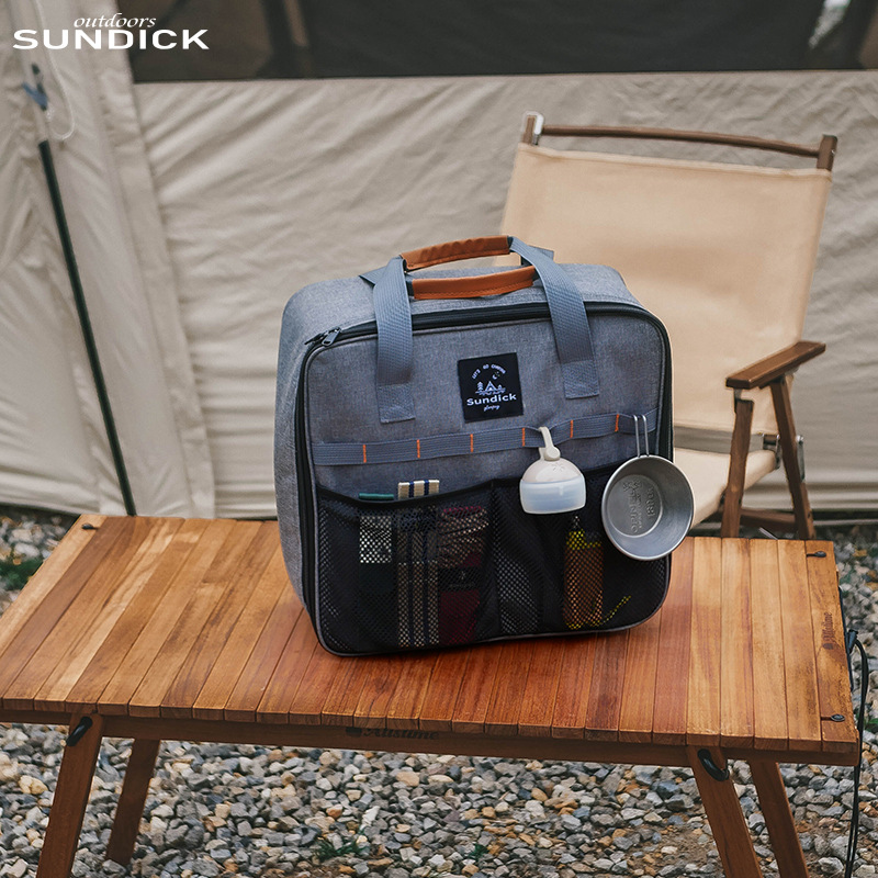 Tas Penyimpanan Tas Piknik Ber - Camping Cooking Gas Stove ulasan dan harga