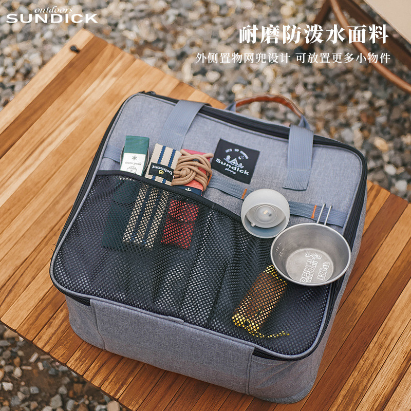 Tas Penyimpanan Tas Piknik Ber - Camping Cooking Gas Stove ulasan dan harga