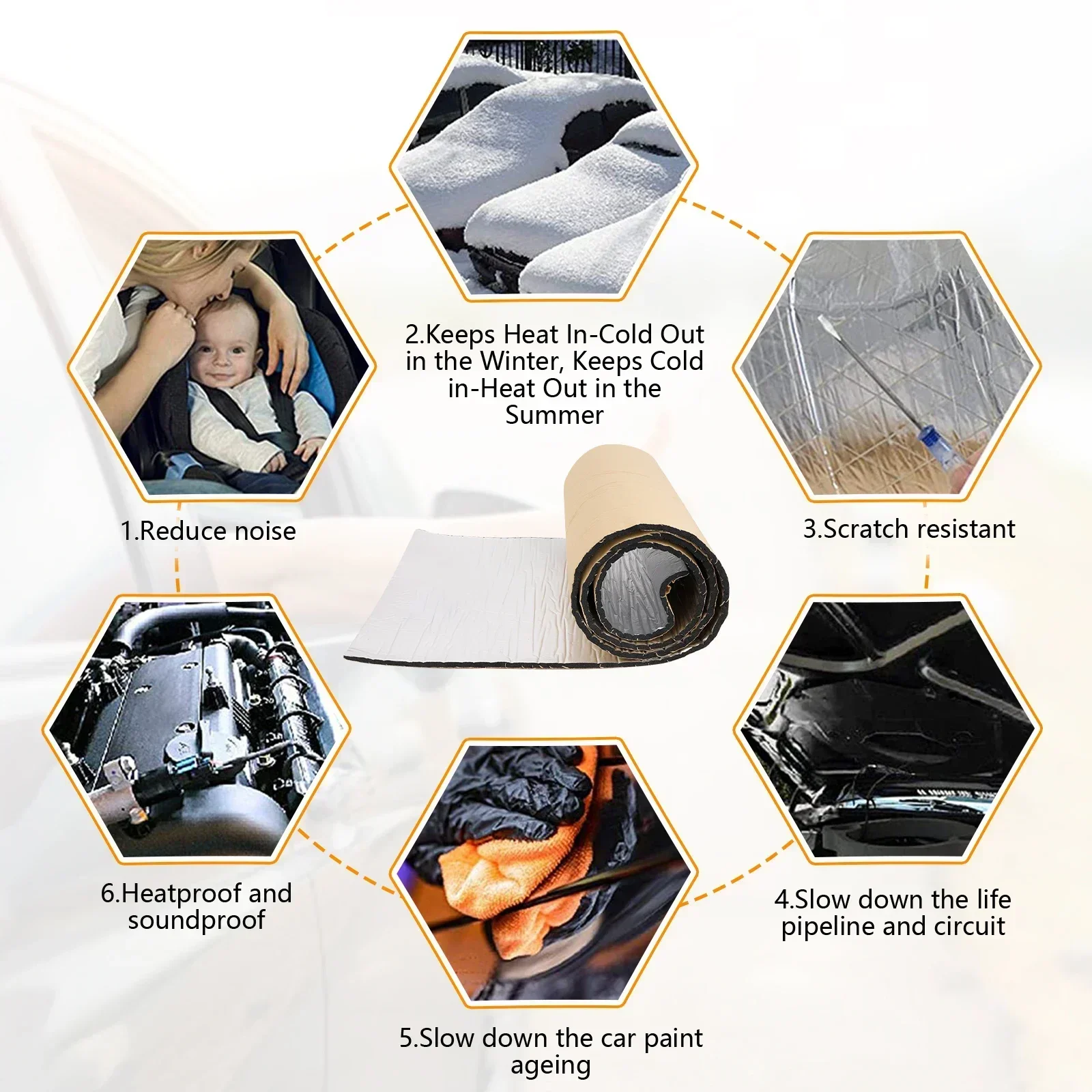 2000*500/250*400Mm 5/10Mm Tika - Aluminum Foil Heavy Duty ulasan dan harga
