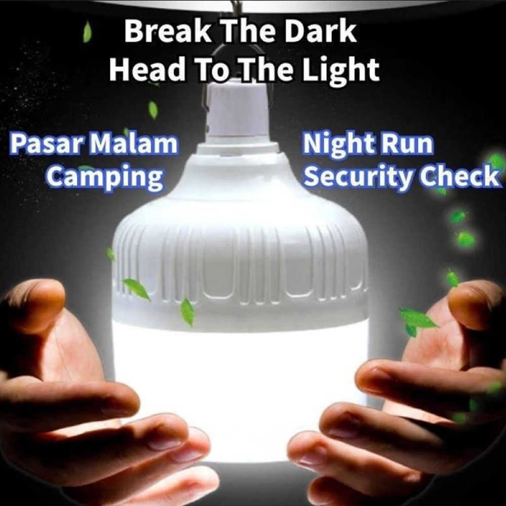 Lampu Camping BBQ Luar Ruangan - Camping Cooking Tent ulasan dan harga