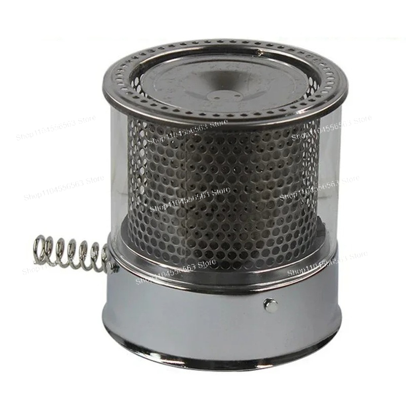 Pemanas Portabel Kompor Memasa - Cooking Outdoor Camping ulasan dan harga