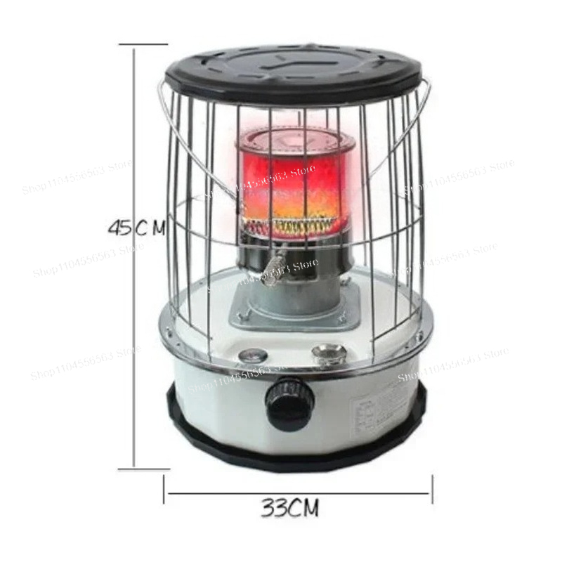 Pemanas Portabel Kompor Memasa - Cooking Outdoor Camping ulasan dan harga