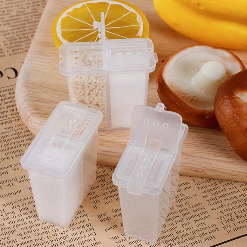 1/2 Buah Pengocok Bumbu Berkem - Camping Cooking Multi Tool ulasan dan harga