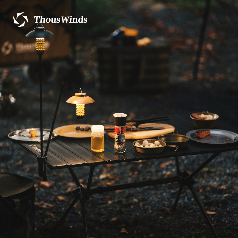 Thous Winds dudukan lentera Ke - Camp Cutting Board ulasan dan harga
