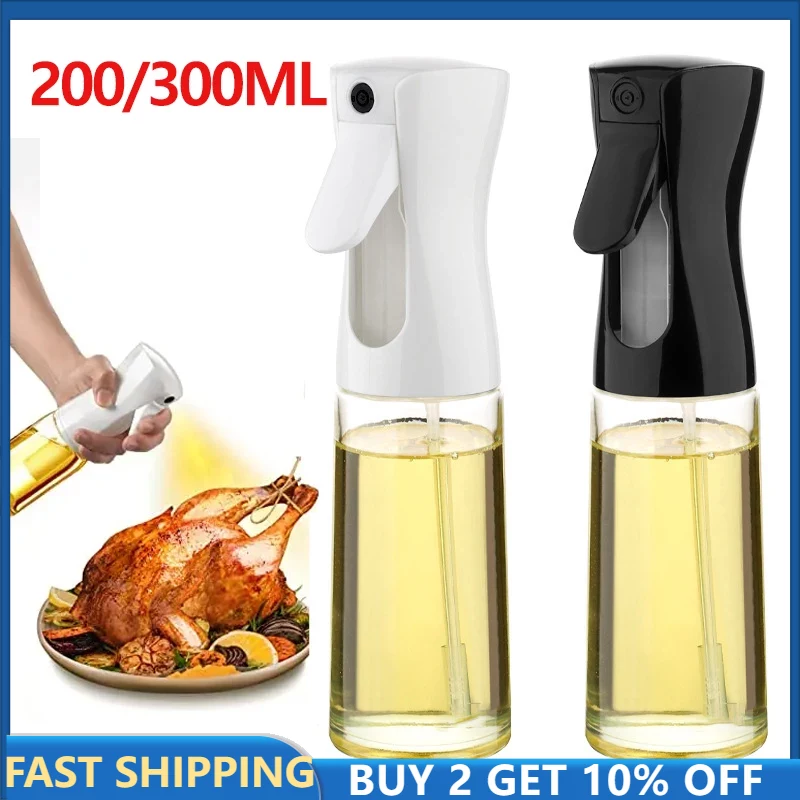 Botol Semprot Minyak Dapur BBQ - Camping Cooking Oil Container ulasan dan harga