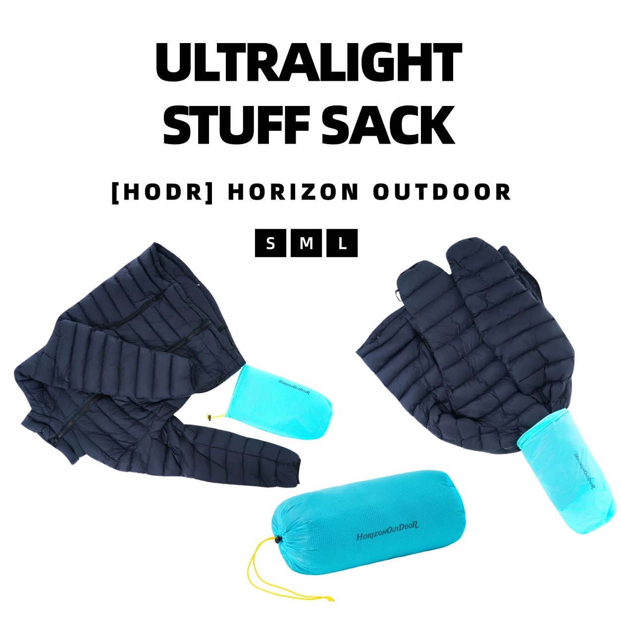 [HODRGEAR] Tas Serbaguna Ultra - Camp Cutting Board ulasan dan harga