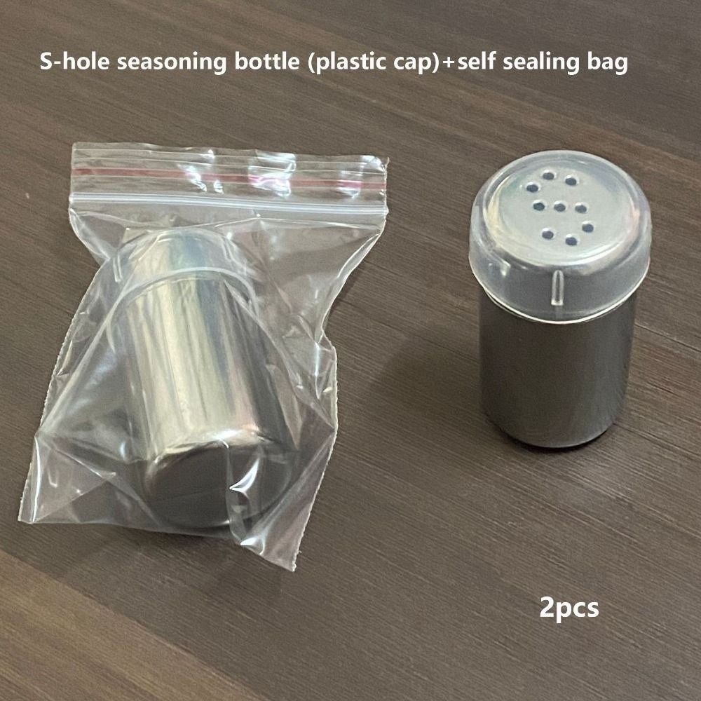 2 buah botol bumbu camping sta - Camping Cooking Multi Tool ulasan dan harga