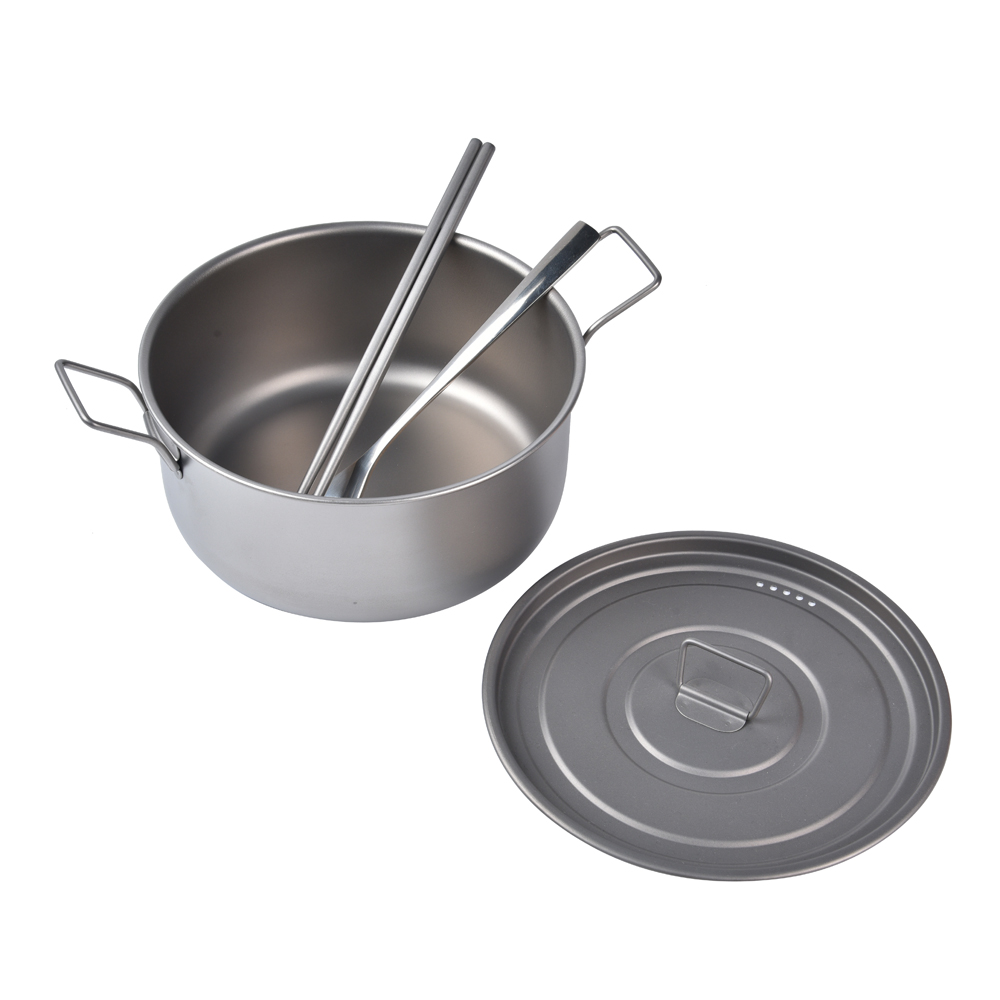Panci Gantung untuk Berkemah D - Camping Cooking Multi Tool ulasan dan harga