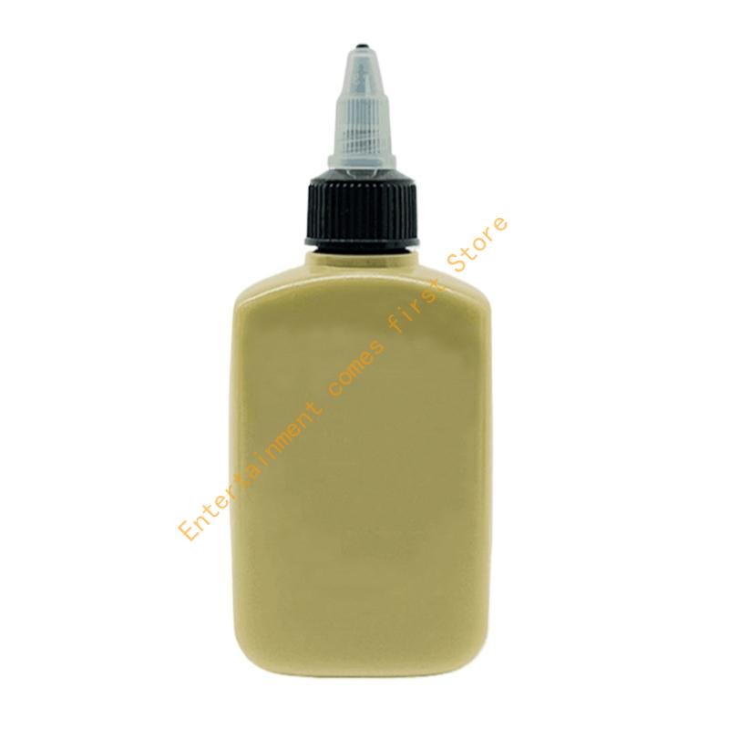 Botol Peras Bumbu Wadah Cairan - Camping Cooking Oil Container ulasan dan harga