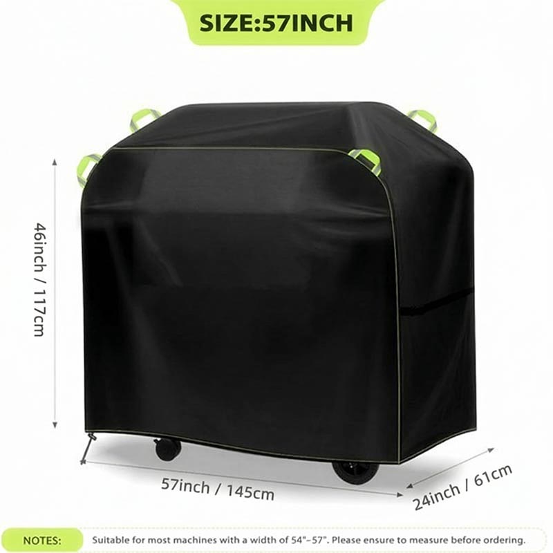 Penutup Panggangan Arang Luar  - Camping Cooking Tent ulasan dan harga