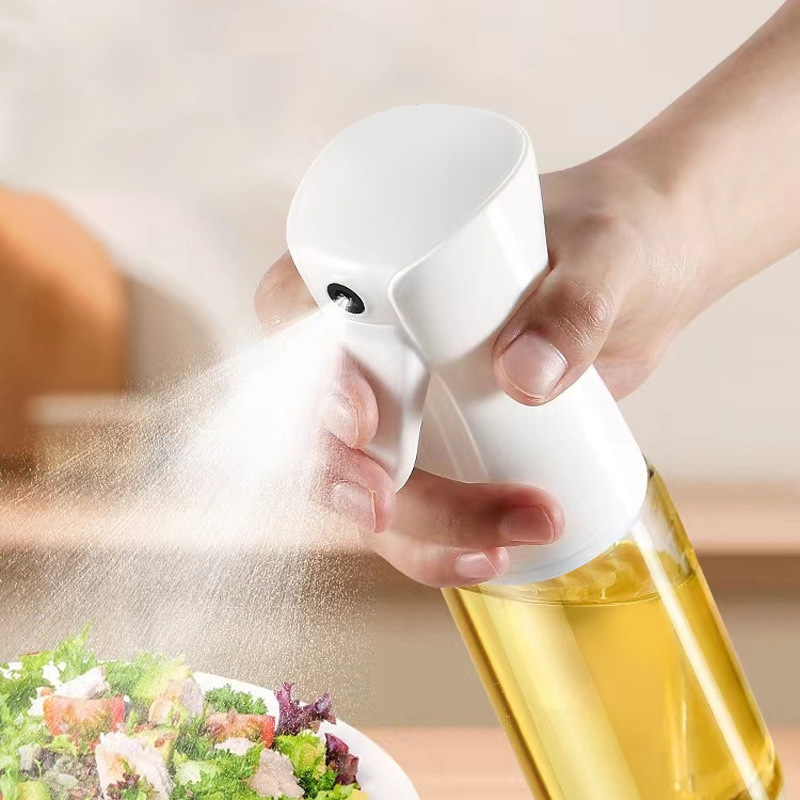 Botol semprotan minyak dapur,  - Camping Cooking Oil Container ulasan dan harga