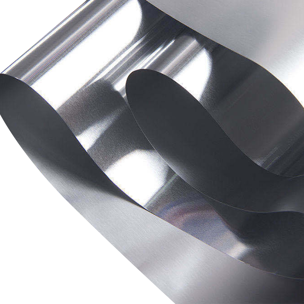 1 Paket Aluminium Foil Food Gr - Aluminum Foil Heavy Duty ulasan dan harga