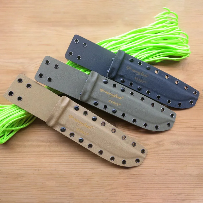 Sarung Pisau Taktis KYDEX 3 Wa - Camp Cutting Board ulasan dan harga
