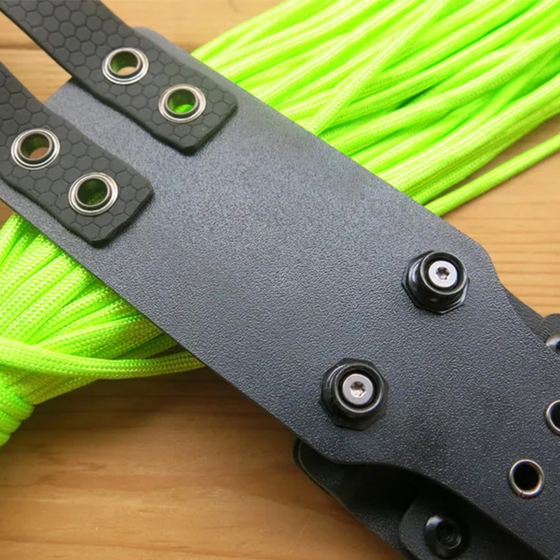 Sarung Pisau Taktis KYDEX 3 Wa - Camp Cutting Board ulasan dan harga