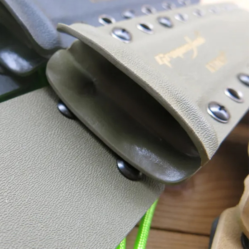 Sarung Pisau Taktis KYDEX 3 Wa - Camp Cutting Board ulasan dan harga