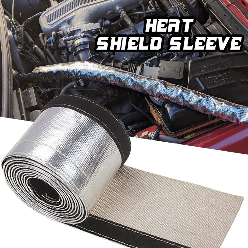 Pelindung Panas Logam 1M, Selu - Aluminum Foil Heavy Duty ulasan dan harga